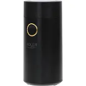 Adler Koffiemolen AD 4446bg - 9,6 x 9,6 x 19,6 cm