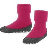Falke - Kid's Cosyshoe Basic - Pantoffels 23-24, roze
