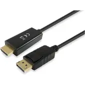 Equip Hdmi-videokabel Man-man Kabel 3 M