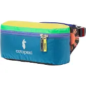 Cotopaxi - Bataan 3 Fanny Pack Del Dia - Heuptas 3 l, groen