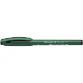 Schneider fineliner topwriter 147 zwart