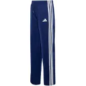 Adidas Sportbroek 'ESSENTIALS CLIMACOOL TRACK' donkerblauw / wit