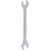 Ks Tools 518.0709 5180709 Dubbele steeksleutel Sleutelbreedte (metrisch) 14 - 15 mm