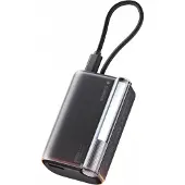 Sharge Flow 3 Power bank 45W 10K Bulit-in Cable