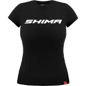 SHIMA Tracker Dames T-Shirt