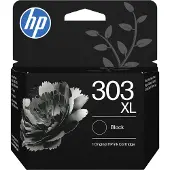 HP Inktcartridge 303XL (T6N04AE) Zwart Hoge capaciteit