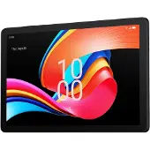 TCL 8492A-2ALCWE11 Tablet met 3GB RAM en 32GB Opslag in Anthraciet