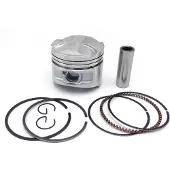 Blast Piaggio 125cc Liquid Cooled Cylinder 403351180 Zuiger