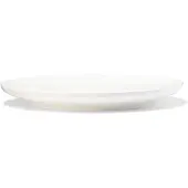HEMA Ontbijtbord Ø21.5cm Knap new bone china wit (wit)
