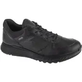 Ecco Sneakers laag 'Exostride' zwart