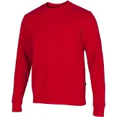 Joma Sweatshirt 'Montana' rood