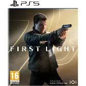 007 First Light (Legacy Edition)