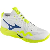 Mizuno Wave Momentum Pro Mid