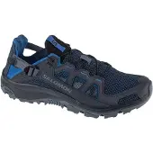 Salomon - Techamphibian 5 - Watersportschoenen 44, blauw