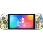 Hori Split Pad Pro Compact Controller - Pikachu - Geschikt voor Nintendo Switch