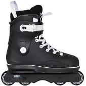 Mesmer Eclipse Ts Flat Inline Skates