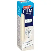 TESA Plakband tesafilm 59213 Transparant 19 mm (B) x 10 m (L) 8 Stuks