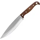 Condor Jarn Fixed Blade
