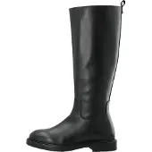 Ca'shott Chelsea boots ' CASLOLA ' zwart