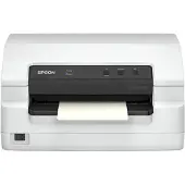 Epson PLQ-35 matrix printer zwart-wit