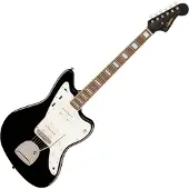 Squier FSR Classic Vibe 60s Jazzmaster Black
