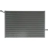 MAHLE ORIGINAL Lage-temperatuurRadiator, laadluchtRadiator CIR 25 000P