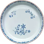 Rörstrand Ostindia oven schaal Ø28 cm