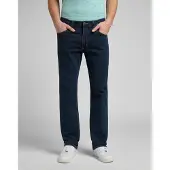 Lee Brooklyn dark stonewash
