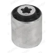 Moog ME-SB-17855 Draagarmrubber