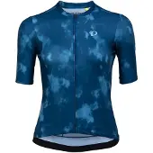 Pearl Izumi Attack Korte Mouw Wielertrui