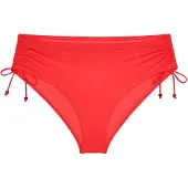 Triumph Bikinibroek ' Red Label Mix & Match Summer ' rood