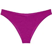 Triumph Swimwear Bikinibroek ' Red Label Summer Sunset ' bessen / donkerroze