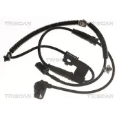 TRISCAN 8180 43291 Wielsnelheidssensor (ABS)