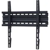 OMB Support TV Mural Fixe Slim 600 26" - 52"