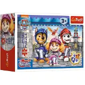 Trefl Puzzel 20-delige miniMaxi Psi Patrol 3 - Puzzel van 20 stukken
