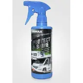 Riwax Quick Shine
