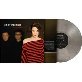 MUSIC ON VINYL THE NIGHT BEFORE