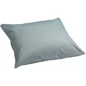 Yumeko Kussensloop Katoen TENCEL 60x70 Groen - Eco, Bio & Fairtrade