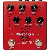 Eventide MICROPITCH