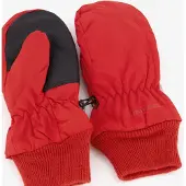 Scapino Kinder skiwanten rood maat 104