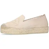 Manfield Mocassins beige