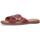 Manfield Muiltjes rood