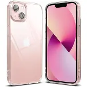Generic Fusion Apple iPhone 13 Back Cover Hoesje Transparant