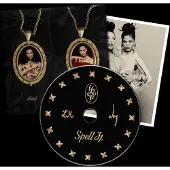 XL RECORDINGS Ibeyi - Spell 31