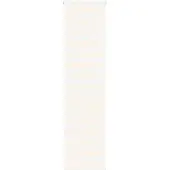 vidaXL Zebra rolgordijn 65x230 cm stofbreedte 60,9 cm marmerbeige