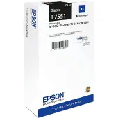 Epson Ink C13T75514N inktcartridge 1 stuk origineel hoog (XL) rendement zwart