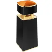 Bvlgari Le Gemme Ambero Eau de Parfum, 100 ml (voor heren)
