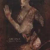 Import Arcana - Le Serpent Rouge