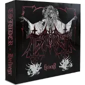 Hamstead Soundworks HELVEGR