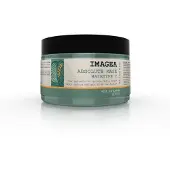Elgon Green Imagea Imagea Absolute Mask Haartype 2 - Haarmasker - Kleurbeschermend - Intensief Voedend - 200 ml